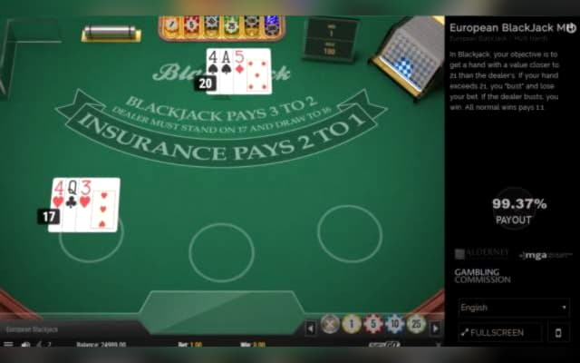 235 Free Spins Casino at Licensed Casino 