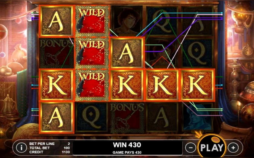 EURO 60 Free Chip Casino at Online Bets Casino