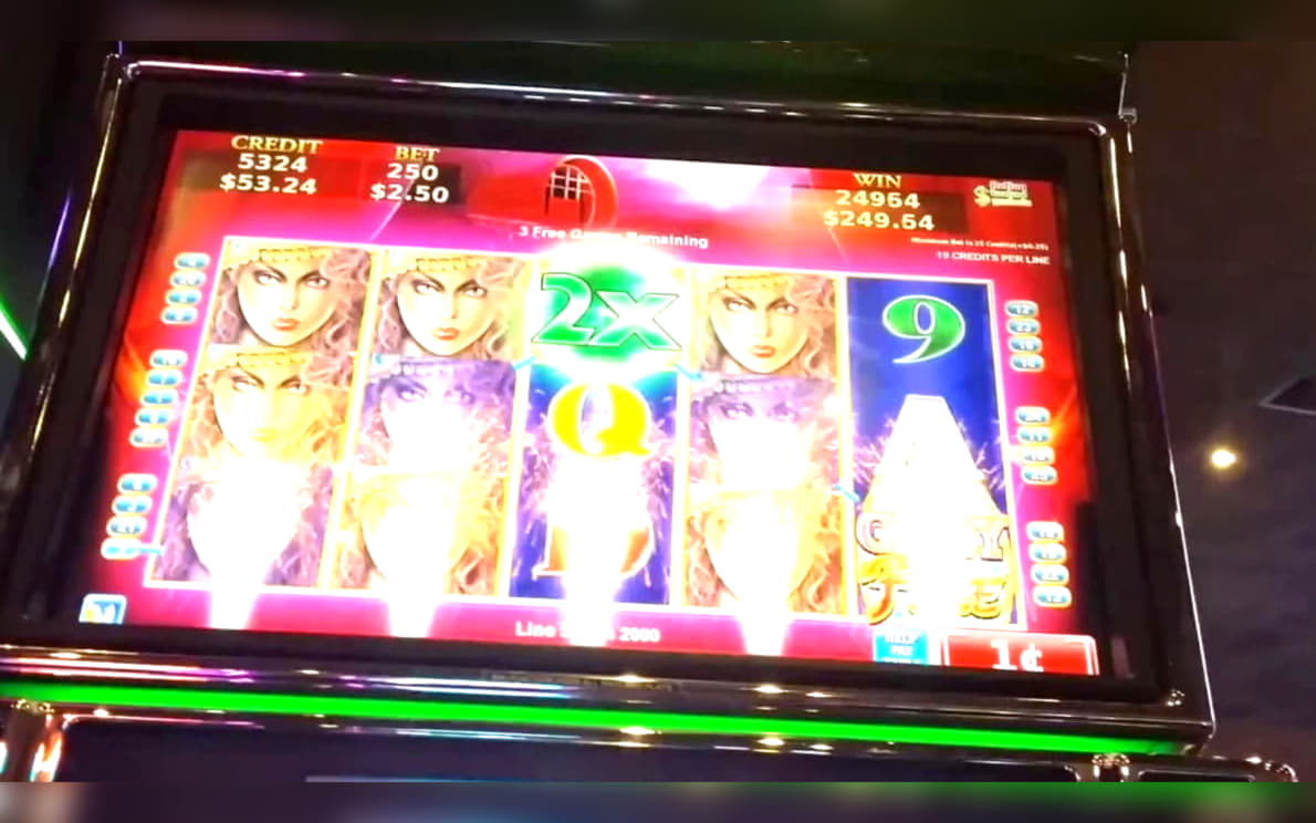 Eur 285 FREE CHIP CASINO at Online Bets Casino