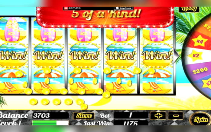 €100 Casino tournaments freeroll at Leo Dubai Casino