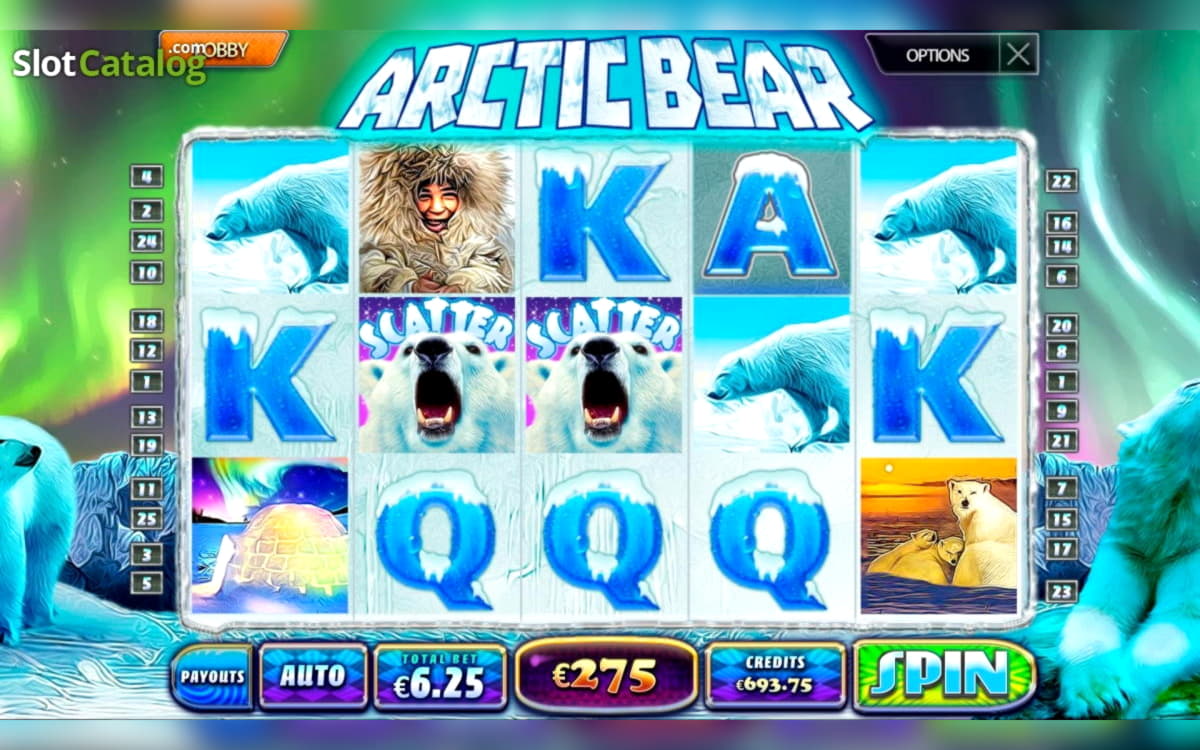 Eur 975 Casino Tournament at Party Casino