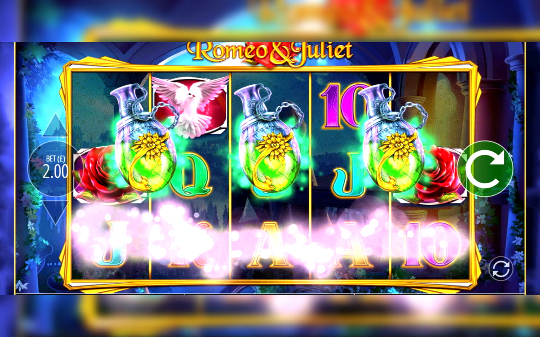 £205 FREE CHIP CASINO at Inter Casino