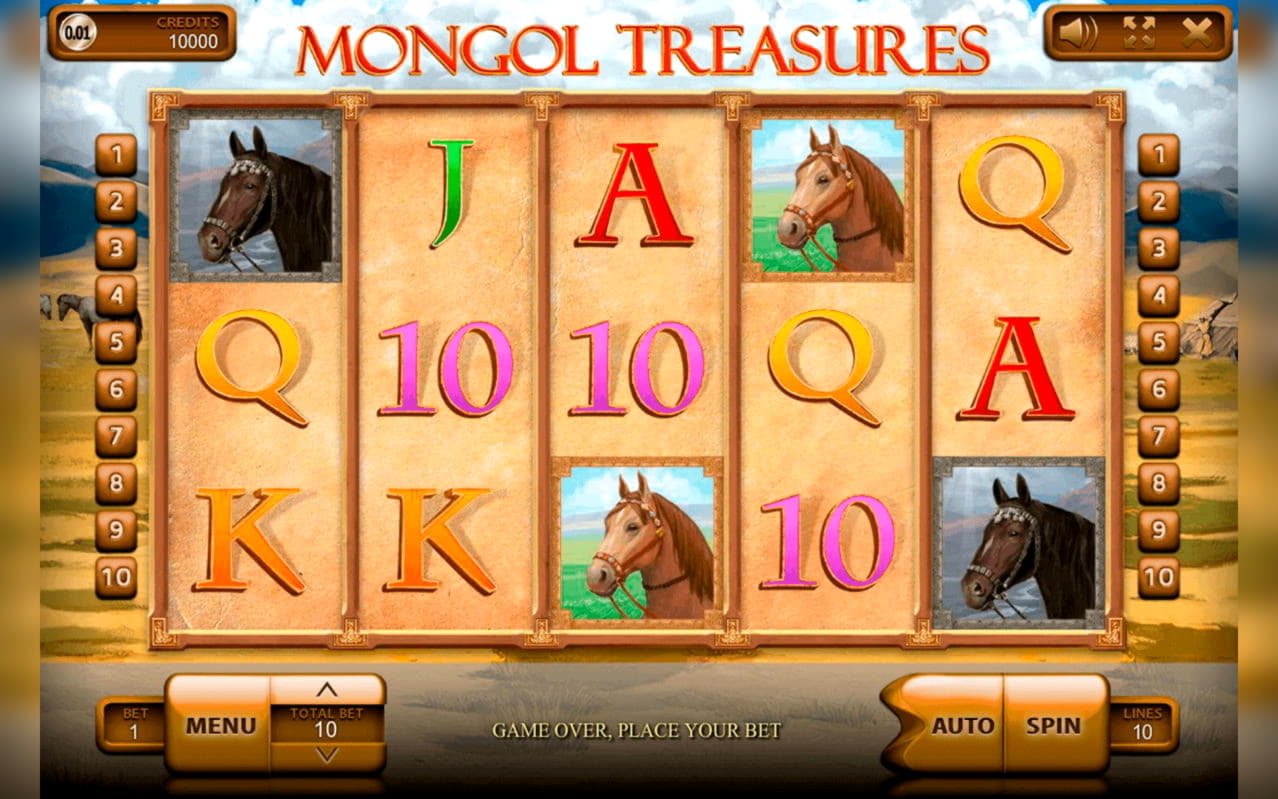 €125 Free chip at Jackpot City Casino