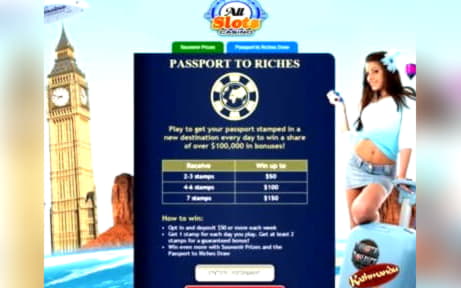 920% Match Bonus at Buzzluck Casino