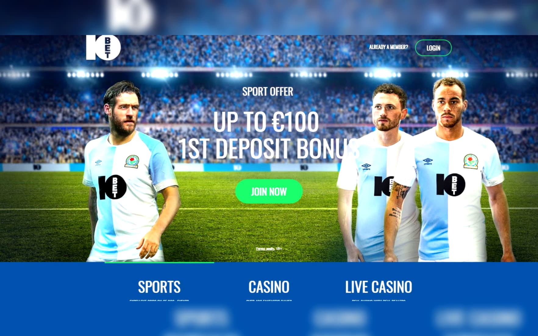 Eur 4115 NO DEPOSIT BONUS at Leo Dubai Casino