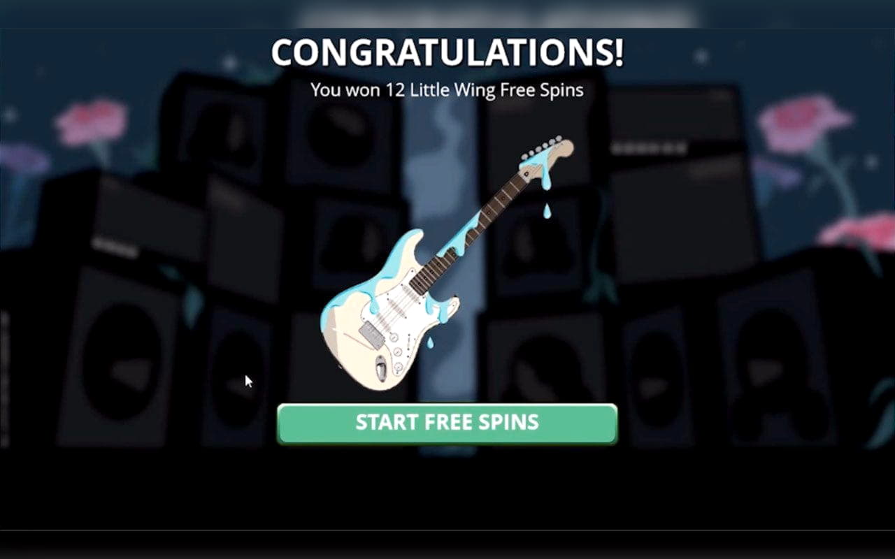 475% Casino match bonus at Casino com