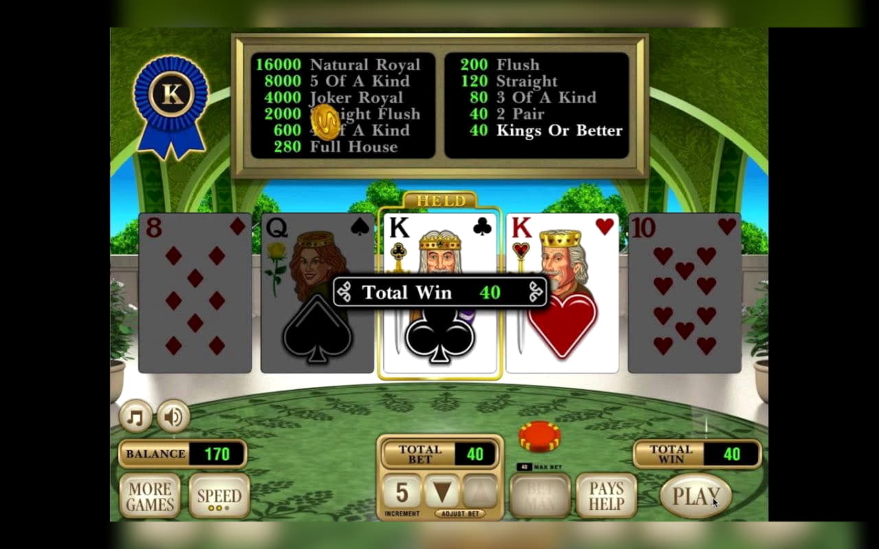175 Free spins no deposit casino at BGO Casino