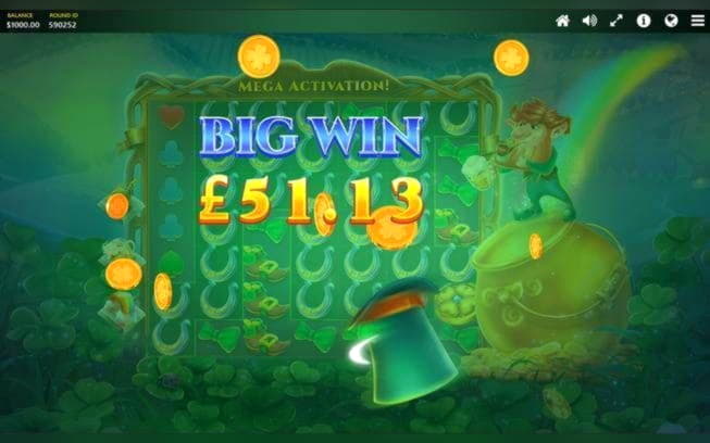 140 Loyal Free Spins! at Betnspin Casino