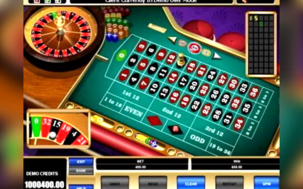 65% Best Signup Bonus Casino at Europa Casino