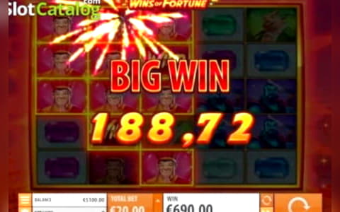 610% Signup Casino Bonus at Rizk Casino