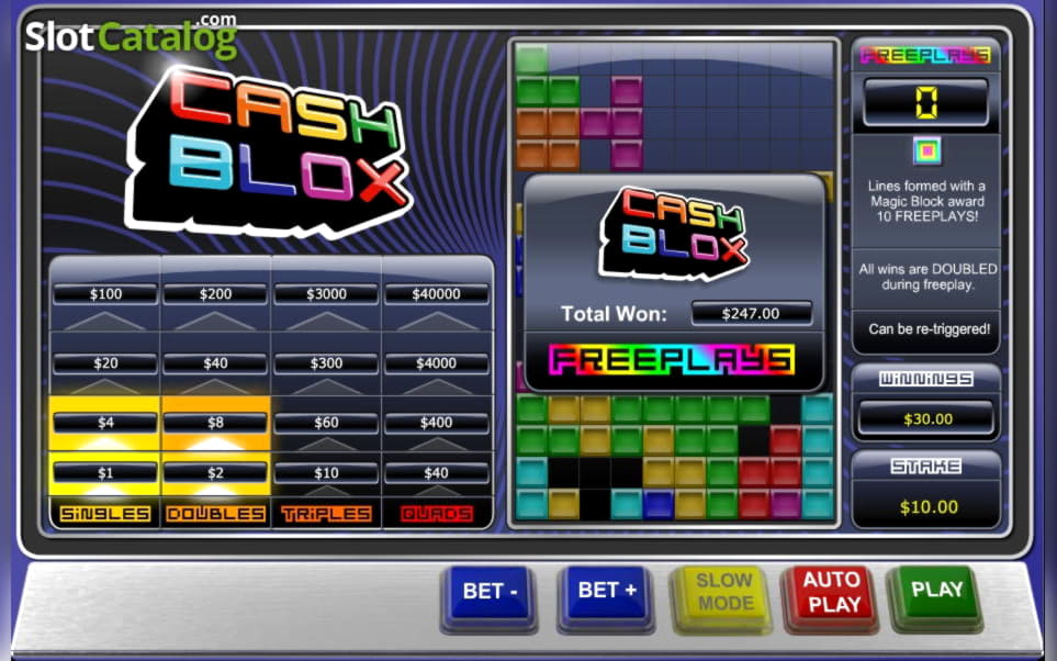 £675 Mobile freeroll slot tournament at Vera and Jhon Casino
