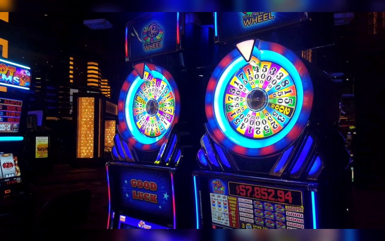 EUR 22 Casino Tournament at Eurogrand Casino