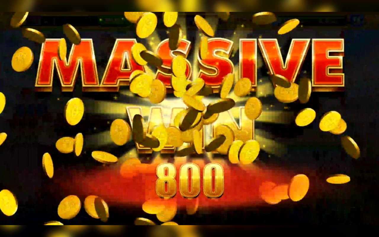 715% Match at a Casino at Casino Cruise