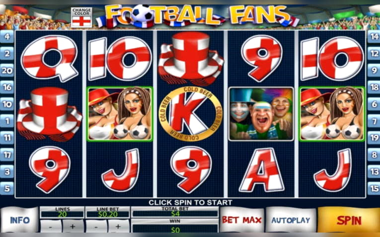 940% Casino Welcome Bonus at Europa Casino