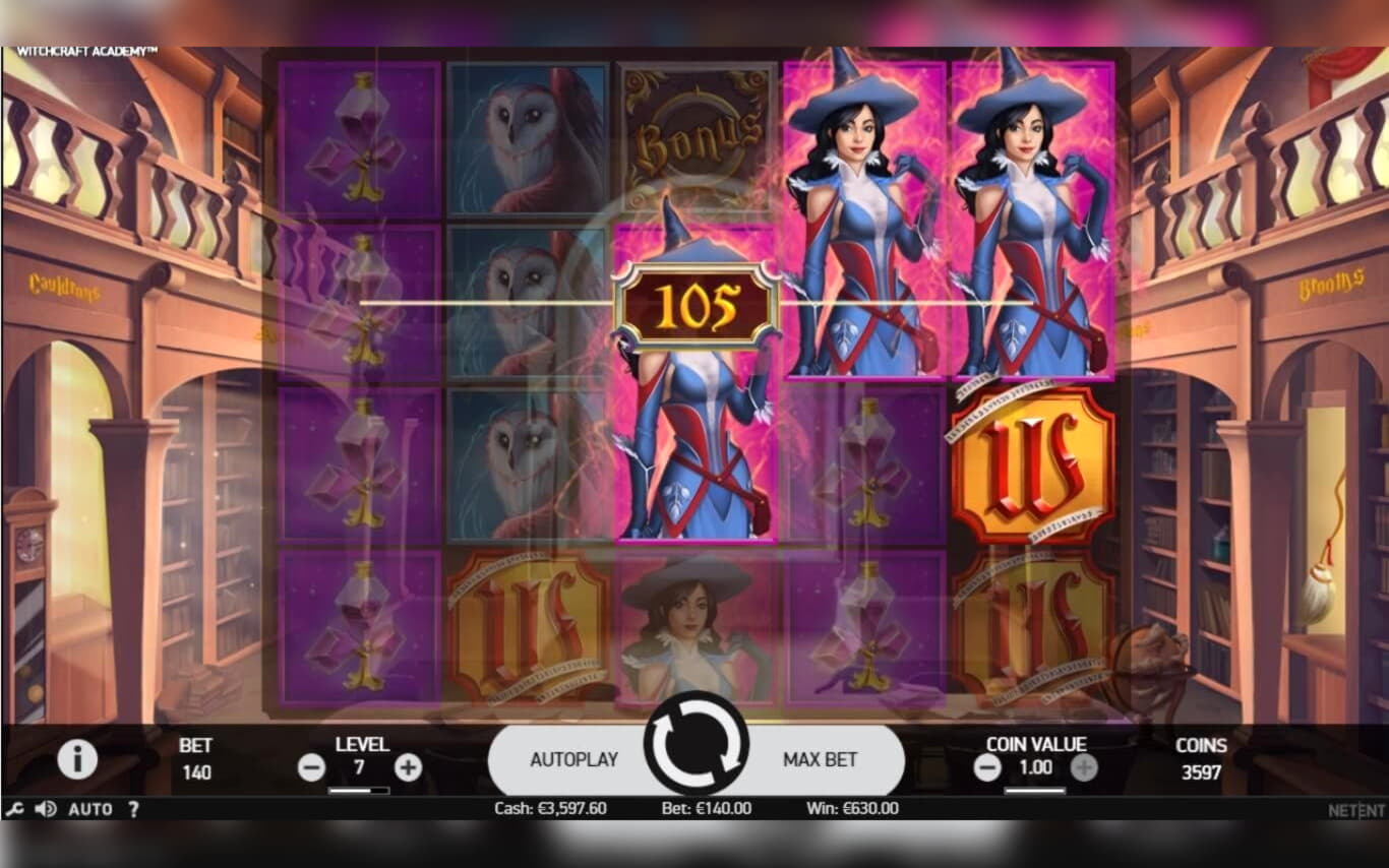 EURO 1075 No deposit bonus casino at Betway Casino