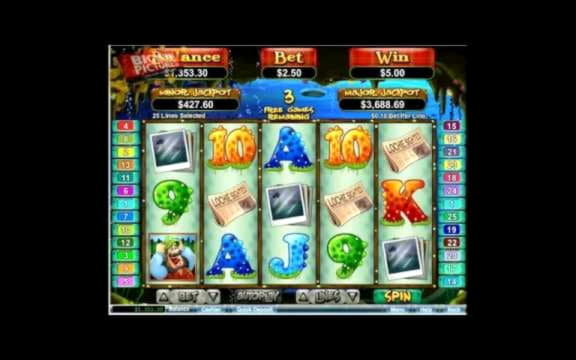 115 Loyalty Free Spins! at Leo Dubai Casino