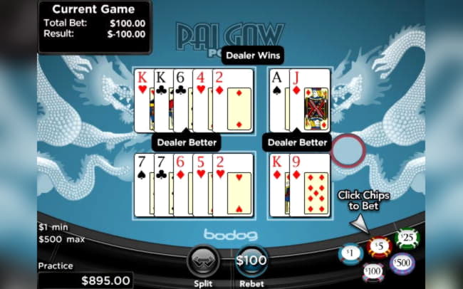 645% Casino Welcome Bonus at Eurogrand Casino