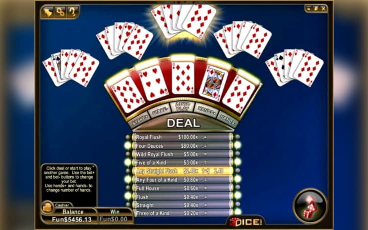 $365 Tournament at Betnspin Casino