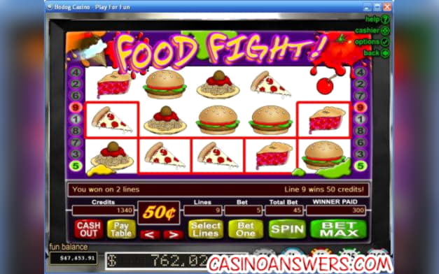 222 Free spins no deposit at Bet At Home Casino