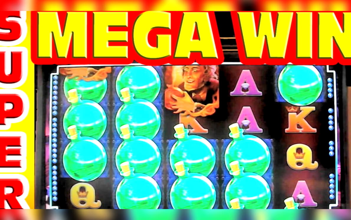 950% Signup casino bonus at Slots Million Casino