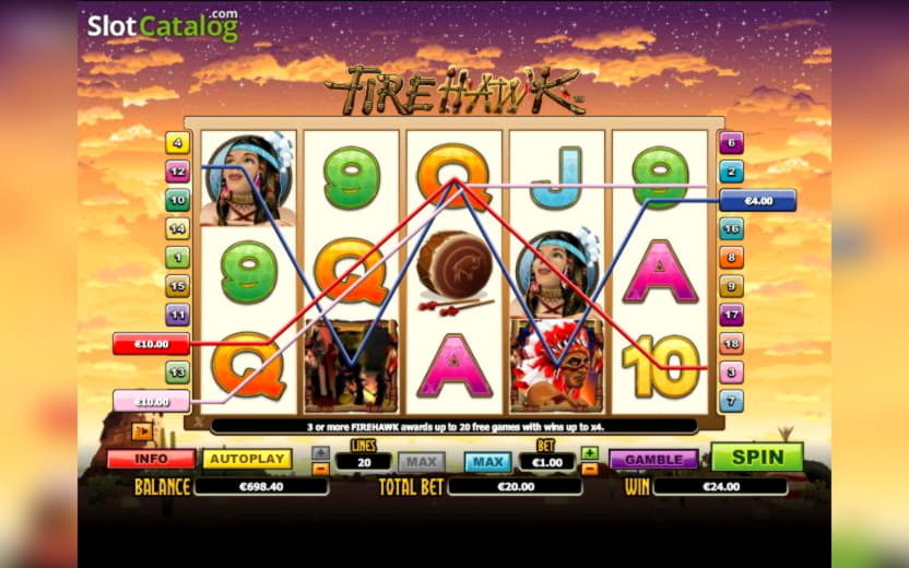 €780 Mobile freeroll slot tournament at Vera and Jhon Casino