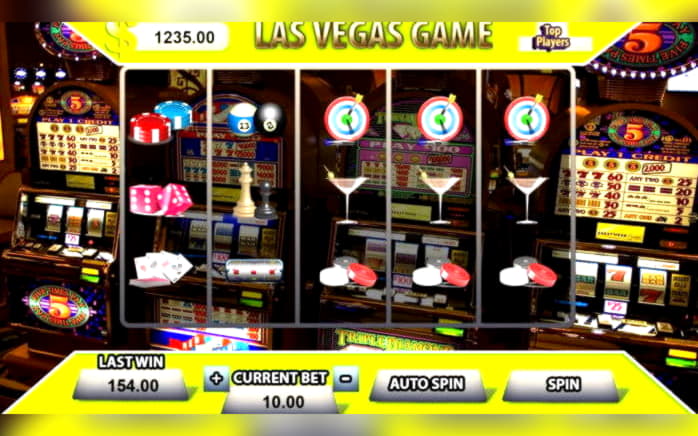 €195 Online Casino Tournament at Betway Casino