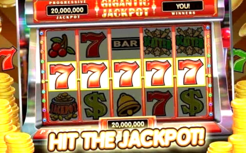 77 Free Casino Spins at Online Bets Casino