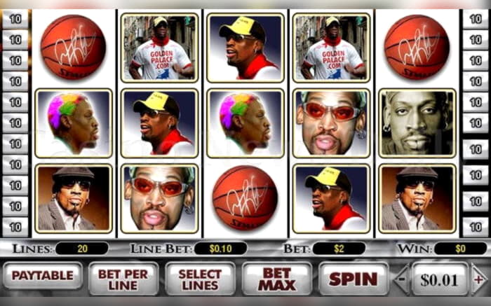 370% Signup casino bonus at Betway Casino