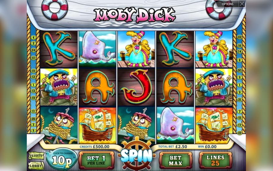 600% Match Bonus at Inter Casino