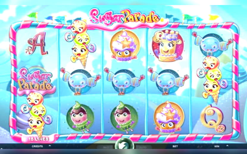 295 Free spins casino at Jackpot City Casino