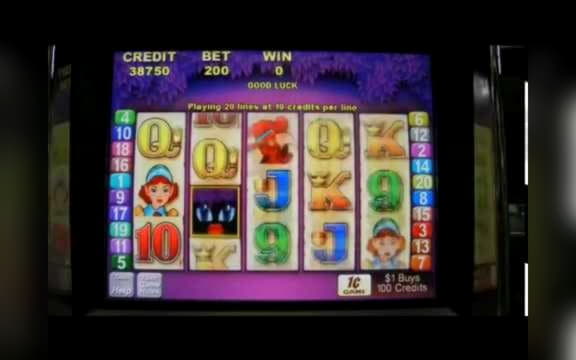 175 free casino spins at Online Bets Casino