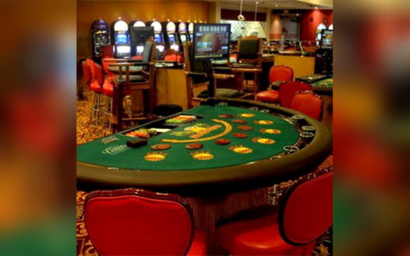99 Free casino spins at Party Casino