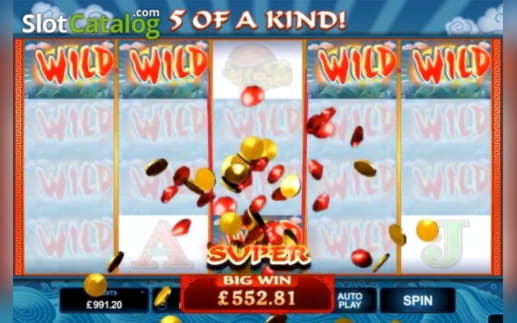 270 Loyal Free Spins! at Betway Casino