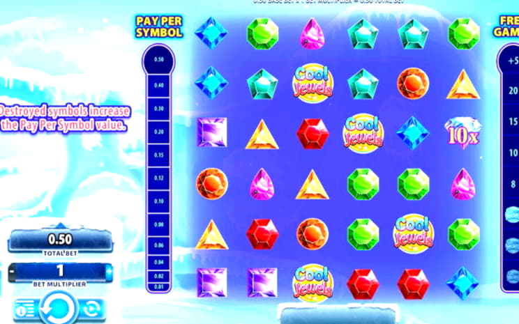 430% Casino Welcome Bonus at Bet At Home Casino