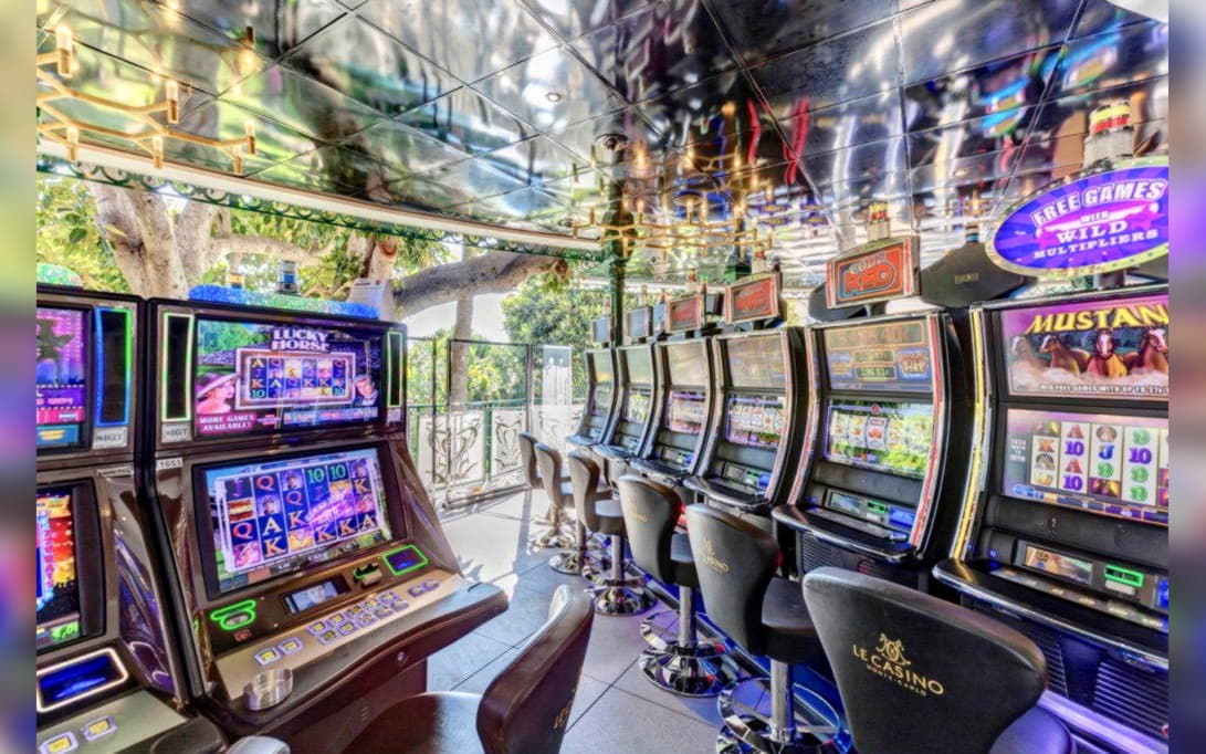870% Casino Welcome Bonus at Betway Casino
