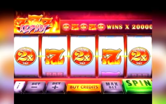 €695 Tournament at Spin Palace Casino