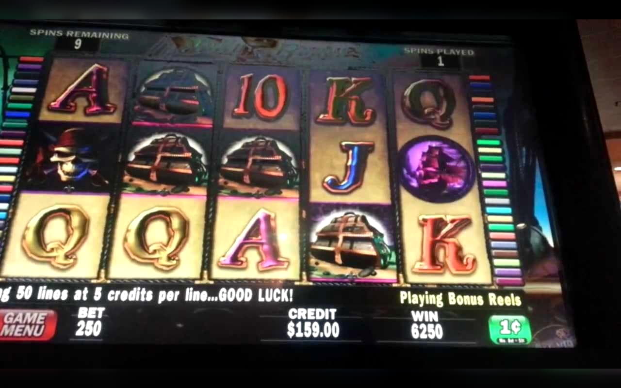 240 Free spins no deposit at Betway Casino
