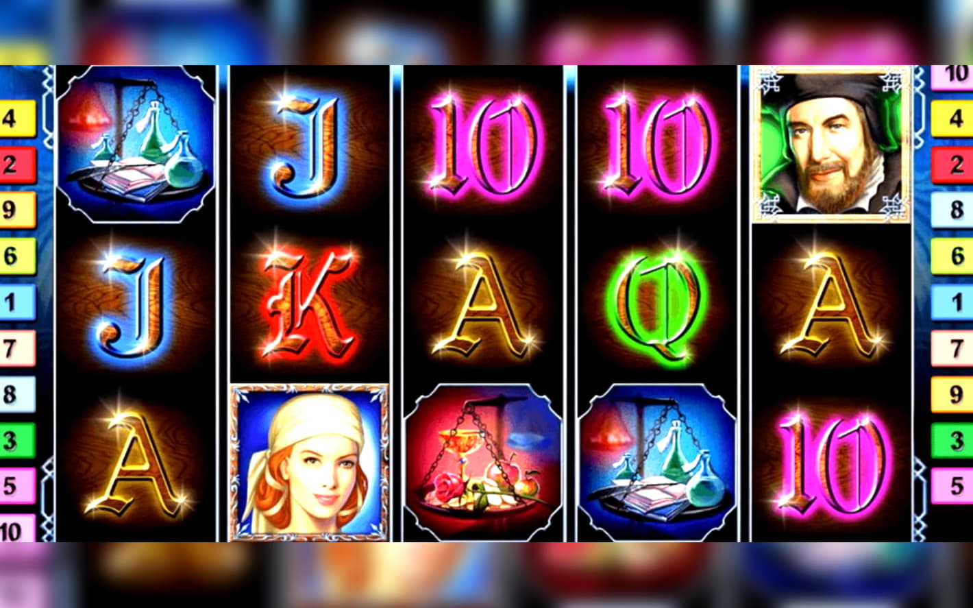 655% First deposit bonus at Guts Casino