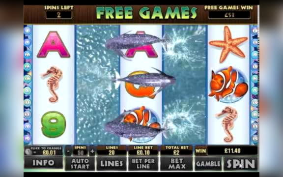 60 Free spins no deposit at Hippozino Casino