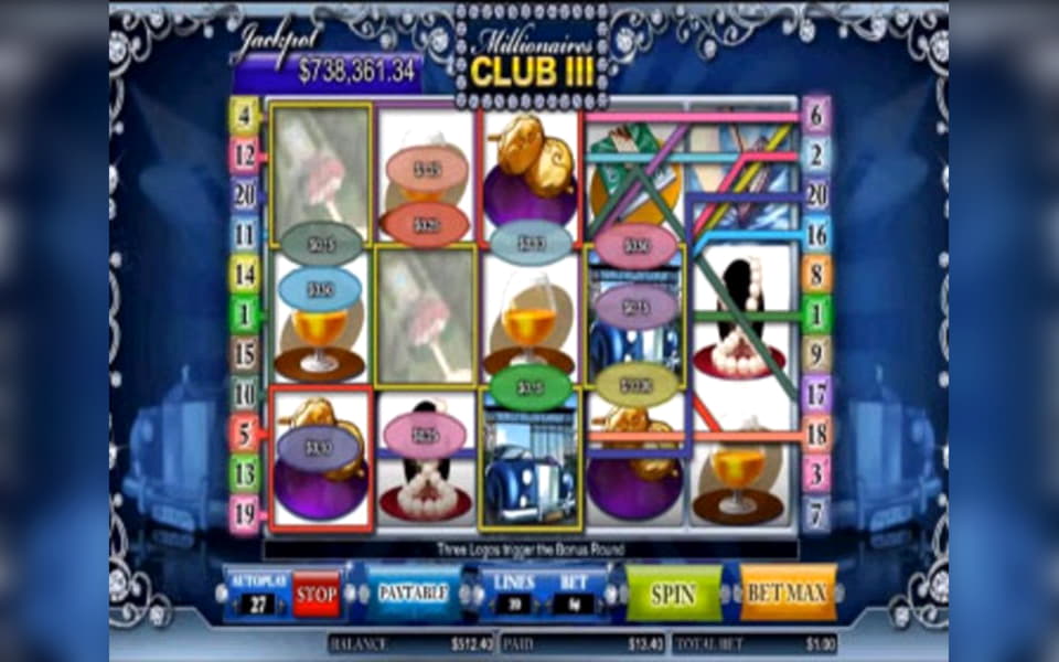 630% Deposit Match Bonus at Rizk Casino
