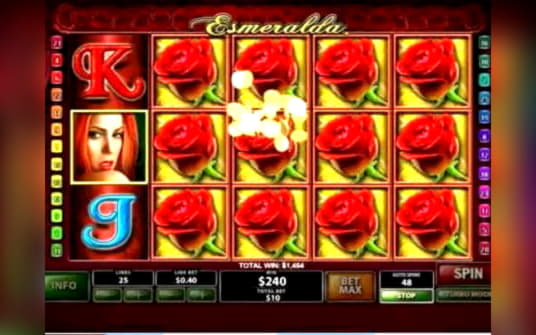 Eur 155 FREE Chip at Vera and Jhon Casino