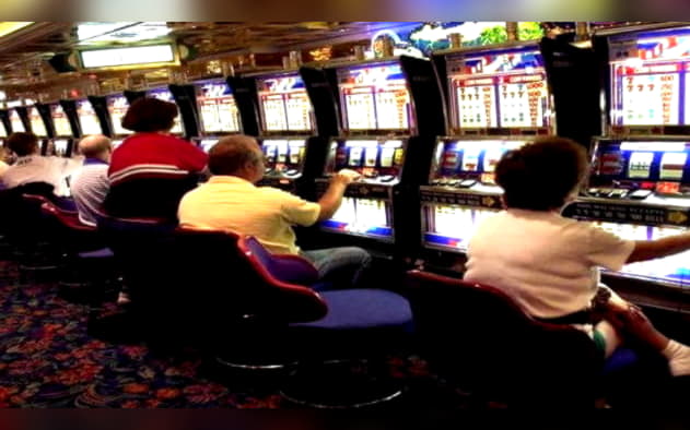 £315 Free Casino Chip at Eurogrand Casino