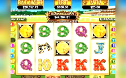 90 Free casino spins at Leo Dubai Casino
