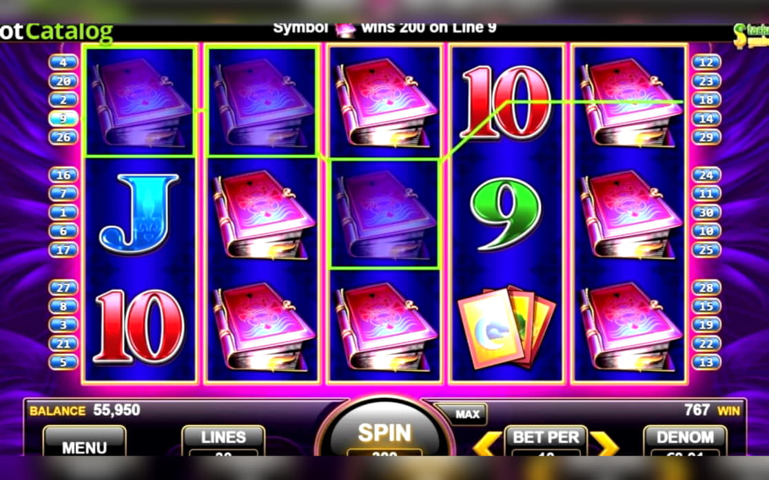 275 FREE Spins at Inter Casino