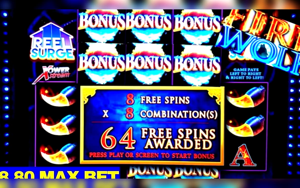 895% Signup casino bonus at 888 Casino