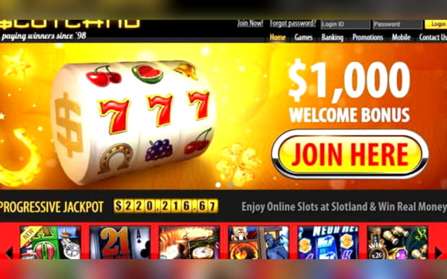 110 Loyal Free Spins! at Online Bets Casino