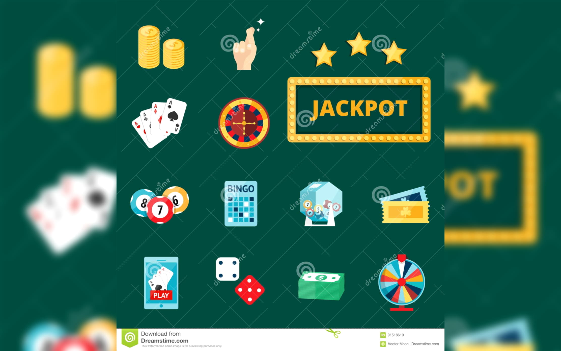 Eur 995 Tournament at Bet At Home Casino
