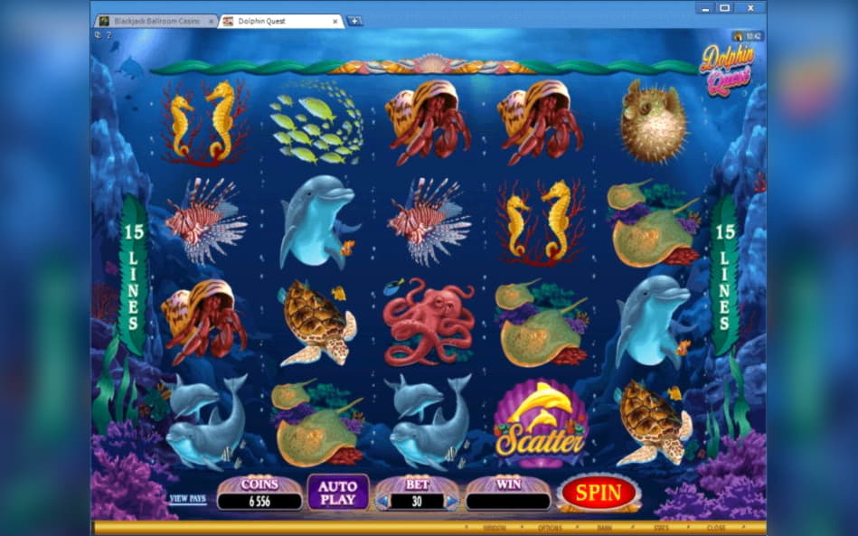 $460 No Deposit Bonus Casino at Casino Luck
