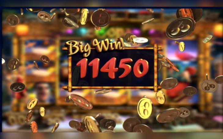 €675 Tournament at William Hill Casino