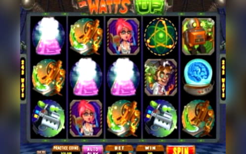 485% Signup Casino Bonus at Party Casino